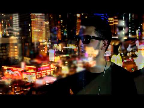 Mark B feat. Miguel Duarte  -  Titta (Official Video)