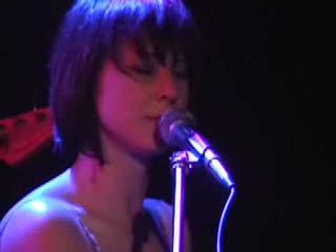 Jenny Dalton - Awake at BLB Theater 7/27/07
