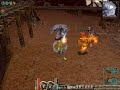 ElementaiS - Fulmet4l em Iron 2