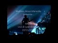 Muse Hystéria live at Lyon 22.11.09 (good quality)