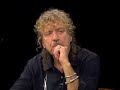 Robert Plant, T-Bone Burnett, Alison Krauss on Charlie Rose Robert Plant, T-Bone Burnett, Alison Krauss on Charlie Rose