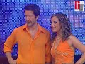 Salsa: Marco y Jardena (Bailando por un Sue�o: Reyes de la Pista 29-11-08)
