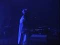 Dj Da Vinci Live Before Joe's Concert in Brussels