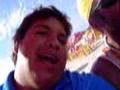 BIEL E O MC BOCÃO NA PRAIA I