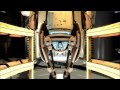 Click here to watch this video Failing With Portals - Portal 2 Co-op: Episode 5 - Frame Drops And Sticky Keys