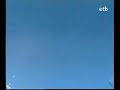 Embalse de Yesa, la ladera se mueve peligrosamente (ETB)