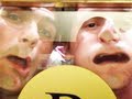 GUYS TRAPPED IN AN ELEVATOR! (4.16.12 - Day 1082)