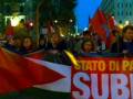 PdCI WebTV - Corteo per la Palestina