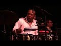 Ray Barretto Tribute, Lehman College