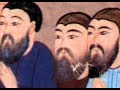 Biography: Muhammad The Prophet - History Channel (4 of 6)