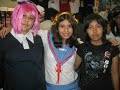 expo comics vercruz 2007