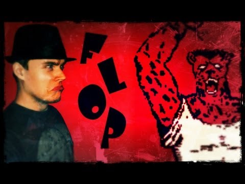 SPIEL UNTER DROGEN?! / Flop-Games - EP. 01