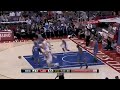Blake Griffin Hammer Dunk On Nenad Krstic (November 3, 2010)