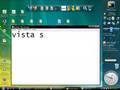 Transformando xp en Vista