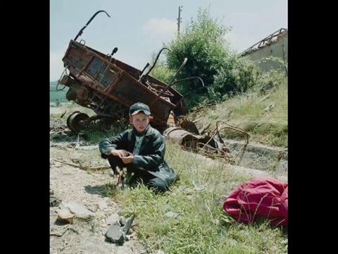 Dardania-Kosova 1997-2007