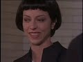 Juliet Landau in LA FEMME NIKITA, \"Before I Sleep.\"