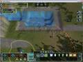 Forged Alliance TerraForm Mod Walkthrough