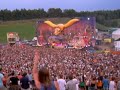 Tomorrowland 2008 David Guetta -Love Don\