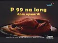 bubble gang