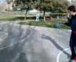 videos de doble canvi de lloc instantani