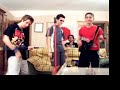 Humo - Nada que perder Humo - Nada que perder