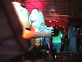 Crazy Bitch performed by LICK MORGAN