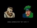 Street Fighter 2 CE Tournament Video Street Fighter 2 CE Tournament Video