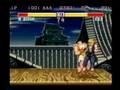 Street Fighter 2 CE Tournament Video