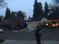 Front Yard Flying RC Airplane 3D