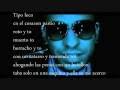 YOMO SECRETO LYRICS