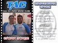 TAC Extra Stage - Encerramento TAC Extra Stage - Encerramento