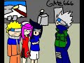 Narutarded Fan Flash 2: The Airport™