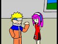 Narutarded Fan Flash 2: The Airport™