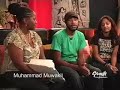 4.00 am in Belmont - Muhammad Muwakil