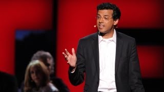 Atul Gawande: How do we heal medicine?