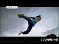 Visa ad Visa ad