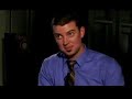 Interview with Rod