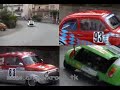 6° autoslalom  1/3 