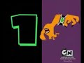 Abertura de Ben 10