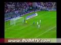 England - Croatia 0 - 1 VIDEO first goal Wembley 21.11.2007