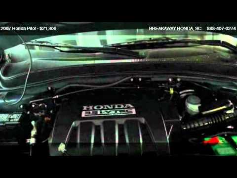 breakaway honda breakaway honda