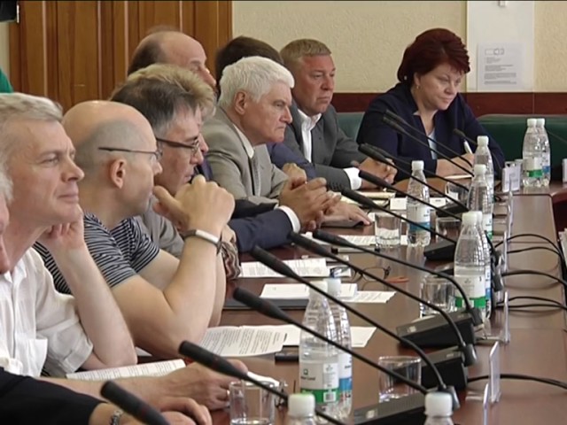 Бесконечная коммуналка Бесконечная коммуналка