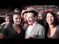 Peewee at Hot Leathers in Sturgis - YouTube