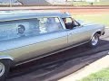 Worlds Fastest Hearse, Undead