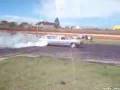 Worlds Fastest Hearse, Undead
