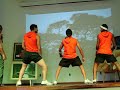 Os Invasores (Mexendo o Ombrinho)
