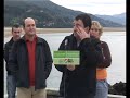 Almacenaje subterr�neo de CO2 en Urdabibai