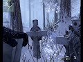 Call Of Duty Modern Warfare 2 MAX SETTINGS on HD4670