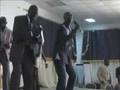 Naath Community Kang John Jock. Created by Dak Machar & Luka Tutlam July 19t