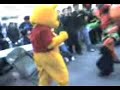 pohoo vs samus